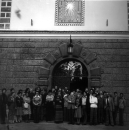 Music meetings in Baranów