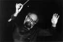 Krzysztof Penderecki