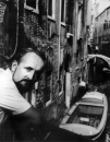 Krzysztof Penderecki, Venice, 1966