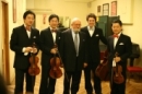 Krzysztof Penderecki Festival